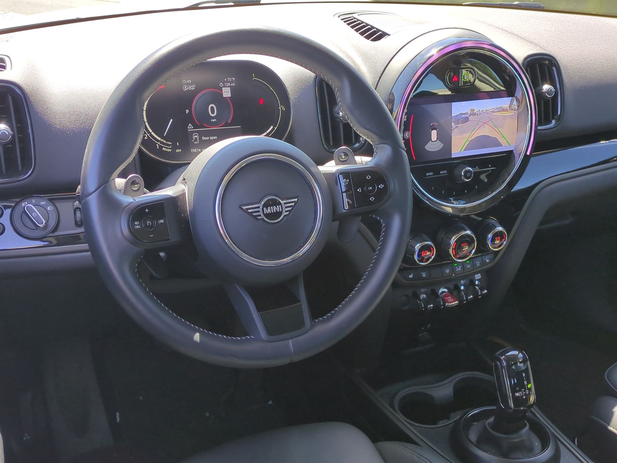 Used 2024 MINI Cooper Countryman S w/ Storage Package AWD/4WD image 29