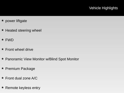 Used 2017 Lexus RX 350 FWD image 7