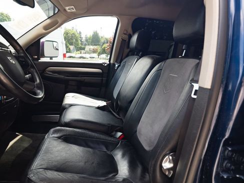 Used 2005 Dodge Ram 2500 Truck SLT AWD/4WD image 18