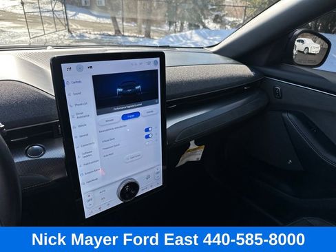 Used 2024 Ford Mustang Mach-E GT image 42