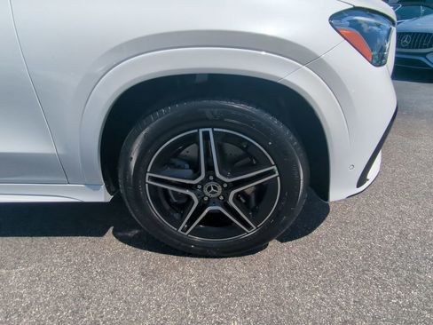 Certified 2026 Mercedes-Benz GLE 350 4MATIC image 23