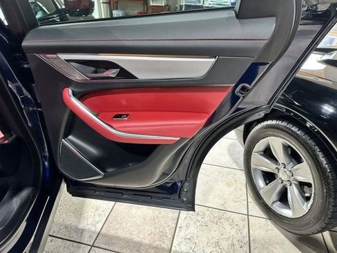 Used 2023 Jaguar F-PACE R-Dynamic S image 26