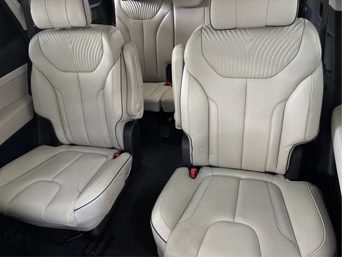 Used 2024 Hyundai Palisade Calligraphy AWD/4WD image 48