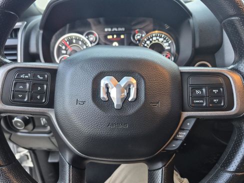 Used 2022 RAM 2500 Tradesman image 14