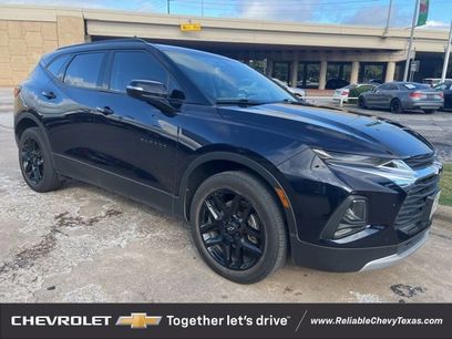 Used 2020 Chevrolet Blazer LT