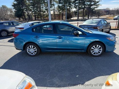 Used 2017 Subaru Impreza 2.0i image 4