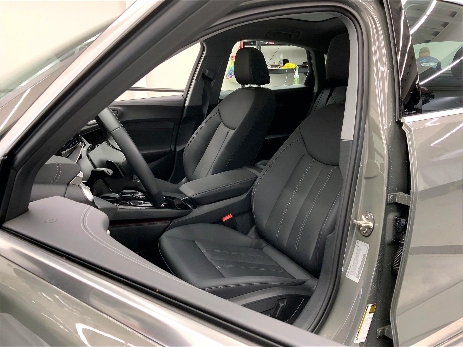 Certified 2025 Audi A5 Premium Plus w/ Premium Plus AWD/4WD image 17