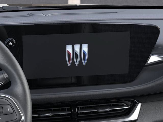 New 2026 Buick Envista Sport Touring w/ Convenience II Package FWD image 20