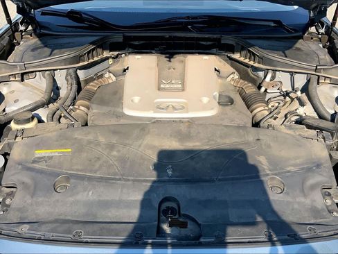 Used 2016 INFINITI Q70 3.7 AWD/4WD image 32