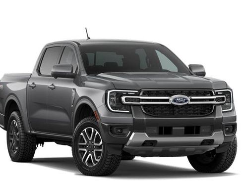 New 2026 Ford Ranger Lariat AWD/4WD image 26