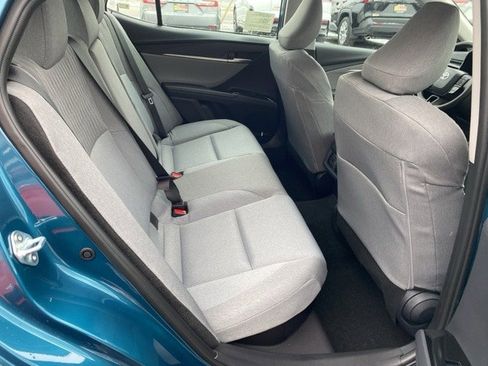 New 2026 Toyota Camry LE image 45