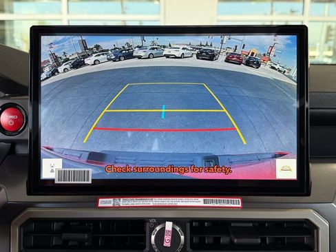 New 2025 Toyota Tacoma TRD Off-Road image 24