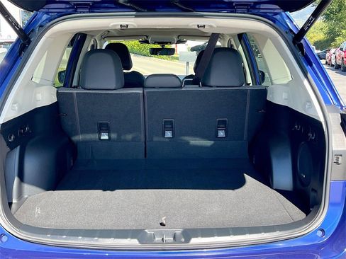 Used 2023 Subaru Forester Sport image 27