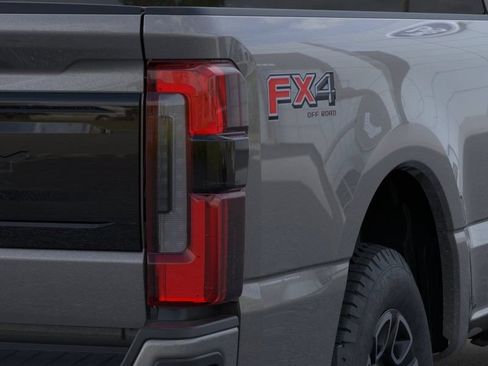New 2026 Ford F350 Platinum AWD/4WD image 44