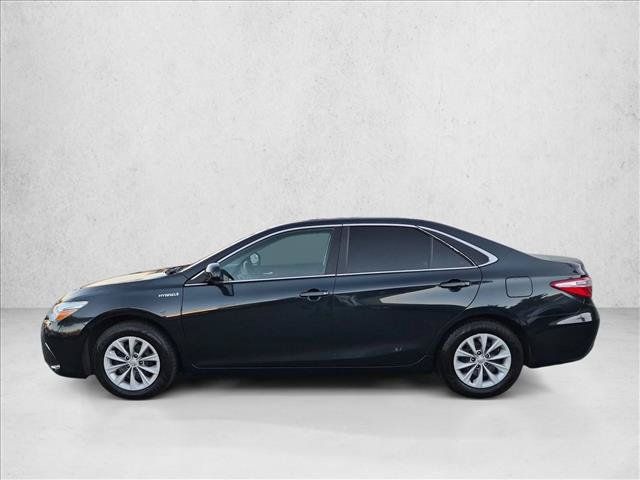 Used 2016 Toyota Camry LE FWD image 8