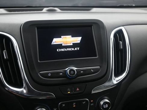 Used 2024 Chevrolet Equinox LT AWD/4WD image 10