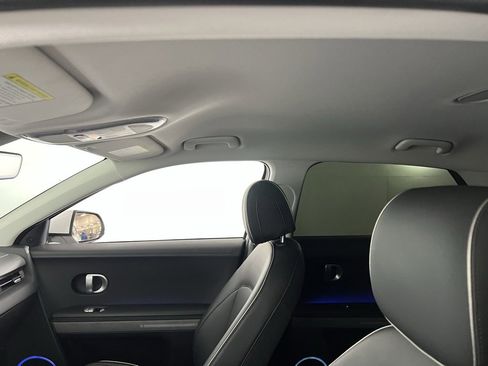 Used 2022 Hyundai Ioniq 5 SEL image 25