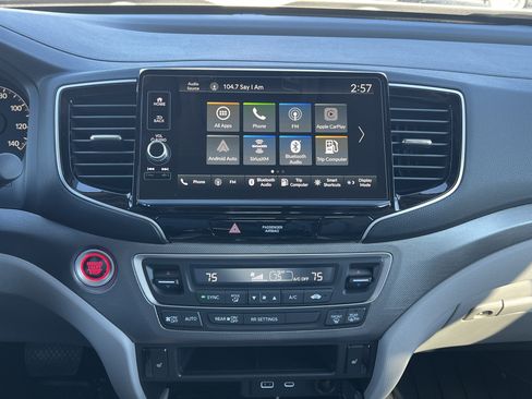 New 2026 Honda Ridgeline RTL image 29