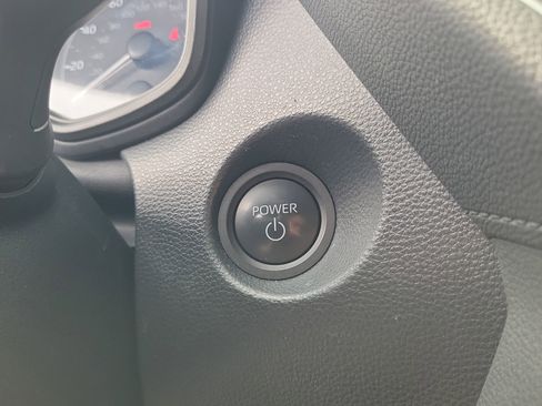Used 2024 Toyota Corolla Cross AWD Hybrid image 26