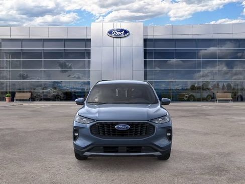 New 2024 Ford Escape SE FWD image 6