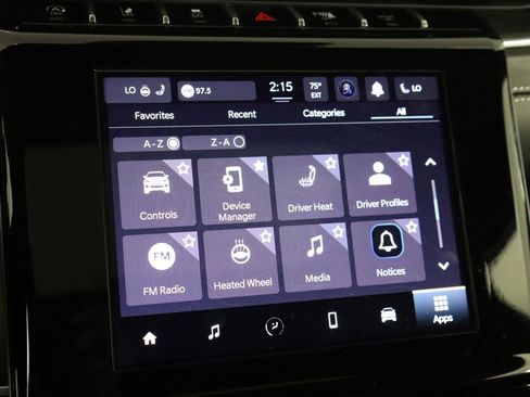 Used 2025 Jeep Grand Cherokee Altitude image 39