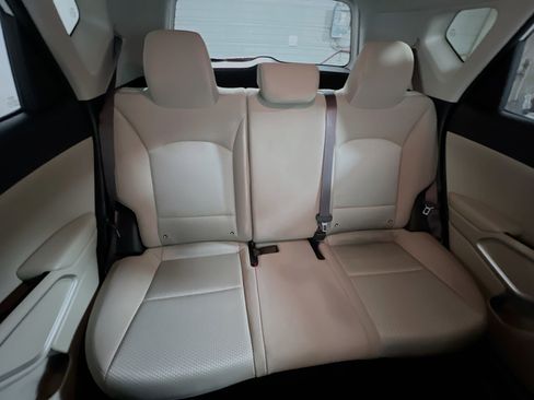 Used 2022 Kia Soul LX FWD image 30