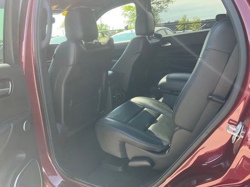 Used 2022 Dodge Durango Citadel AWD/4WD image 28
