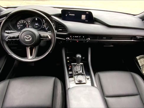Used 2024 MAZDA MAZDA3 s image 14