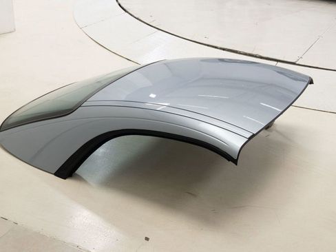 Used 2003 Porsche 911 Carrera 4 image 64