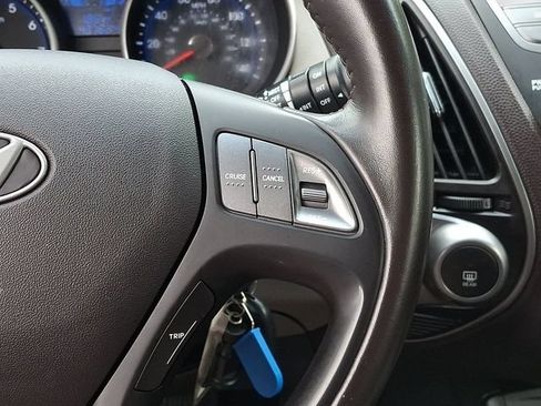 Used 2015 Hyundai Tucson SE AWD/4WD image 24