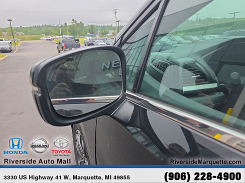Used 2024 Honda Odyssey EX-L image 5