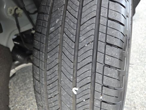 Used 2024 Ford Bronco Sport Outer Banks w/ Tech Package image 14