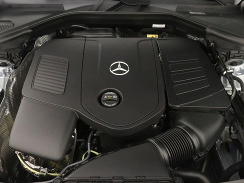 New 2026 Mercedes-Benz GLC 300 GLC 300 image 11