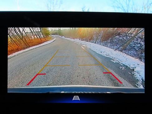 New 2026 Chevrolet TrailBlazer LT w/ Convenience Package AWD/4WD image 7