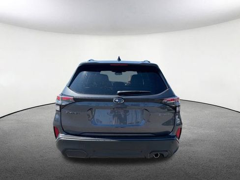 New 2026 Subaru Forester Touring AWD/4WD image 13