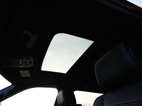 Used 2026 Toyota Sequoia TRD Pro image 38