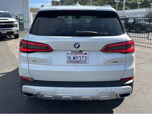 Used 2019 BMW X5 xDrive40i w/ Convenience Package image 12
