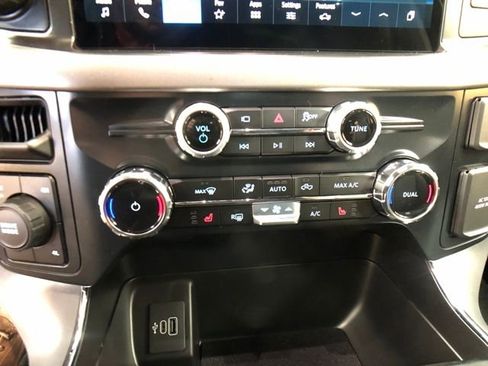 New 2026 Ford F150 XLT w/ Equipment Group 302A MID image 18