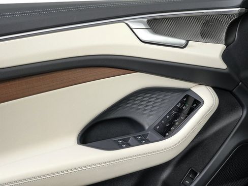 New 2026 Audi A6 Premium Plus image 6