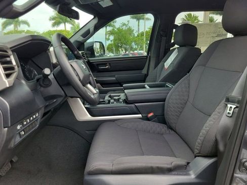 New 2026 Toyota Tundra SR5 AWD/4WD image 10