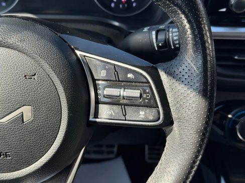 Used 2024 Kia Forte GT-Line image 31