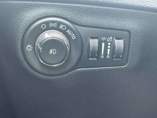 Certified 2021 Jeep Compass Limited AWD/4WD image 23