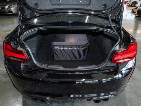 Used 2020 BMW M2 CS RWD image 68