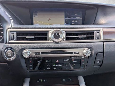 Used 2014 Lexus GS 350 w/ Premium Package RWD image 14