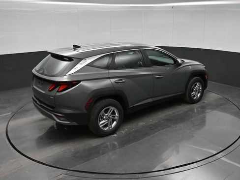 New 2026 Hyundai Tucson SE AWD/4WD image 30