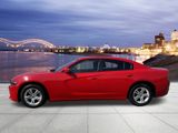 Used 2022 Dodge Charger SXT image 2