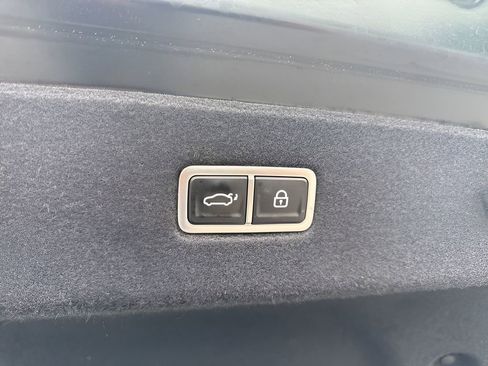 Used 2023 Hyundai Ioniq 6 SEL w/ Cargo Package AWD/4WD image 28