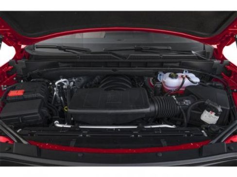 New 2026 GMC Yukon Denali Ultimate AWD/4WD image 14