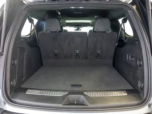 Certified 2022 GMC Yukon XL Denali AWD/4WD image 32
