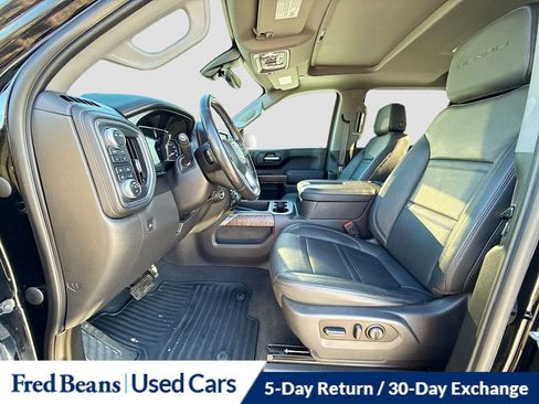 Used 2021 GMC Sierra 1500 Denali image 22